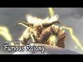 Furious Rajang / 激昂したラージャン - Ecology Intro  [ Monster Hunter Rise: Sunbreak / モンスターハンターライズ：サンブレイク ]