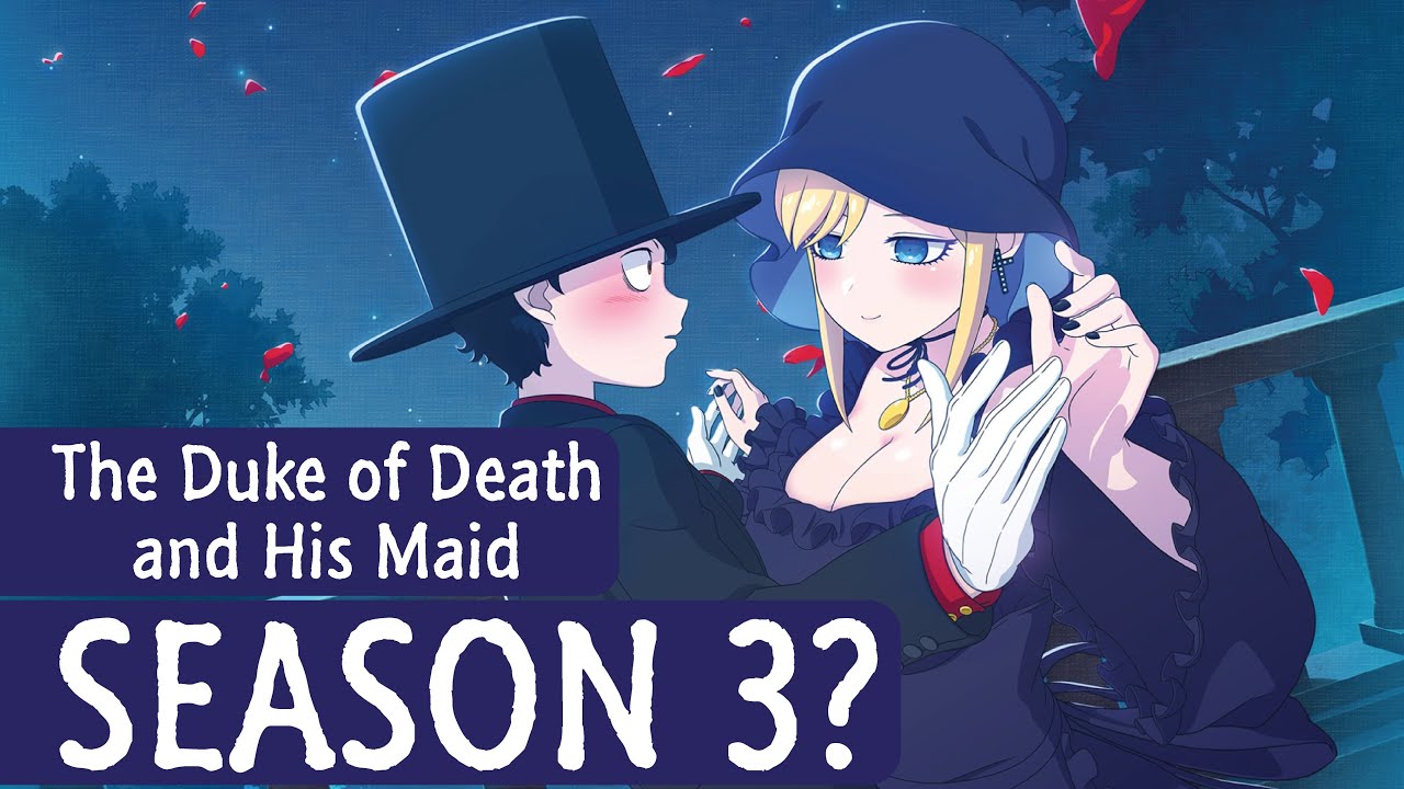 The Duke of Death and His Maid Season 3: Release Date and Chances