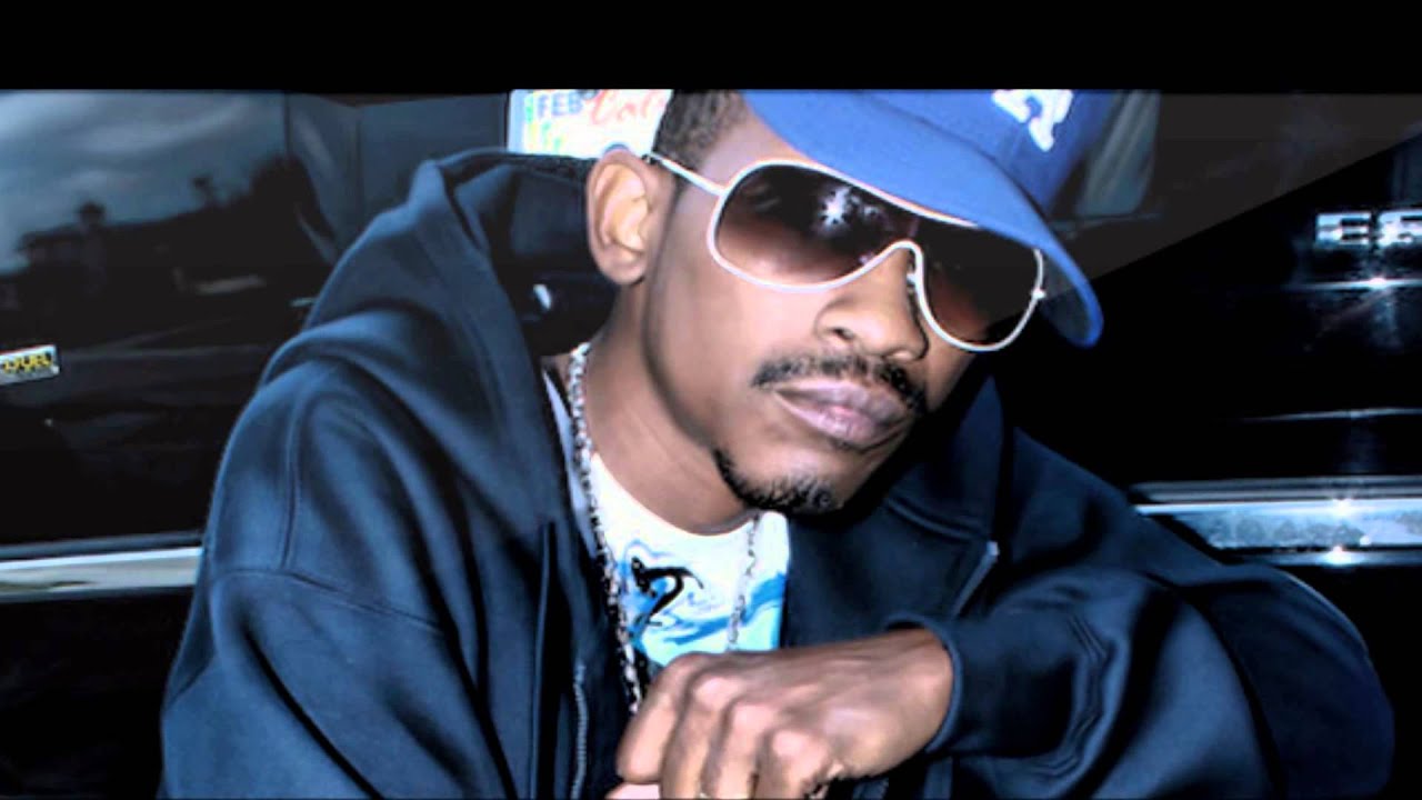 Kurupt Rapper Animation Kurupt-We Can Freak It - YouTube