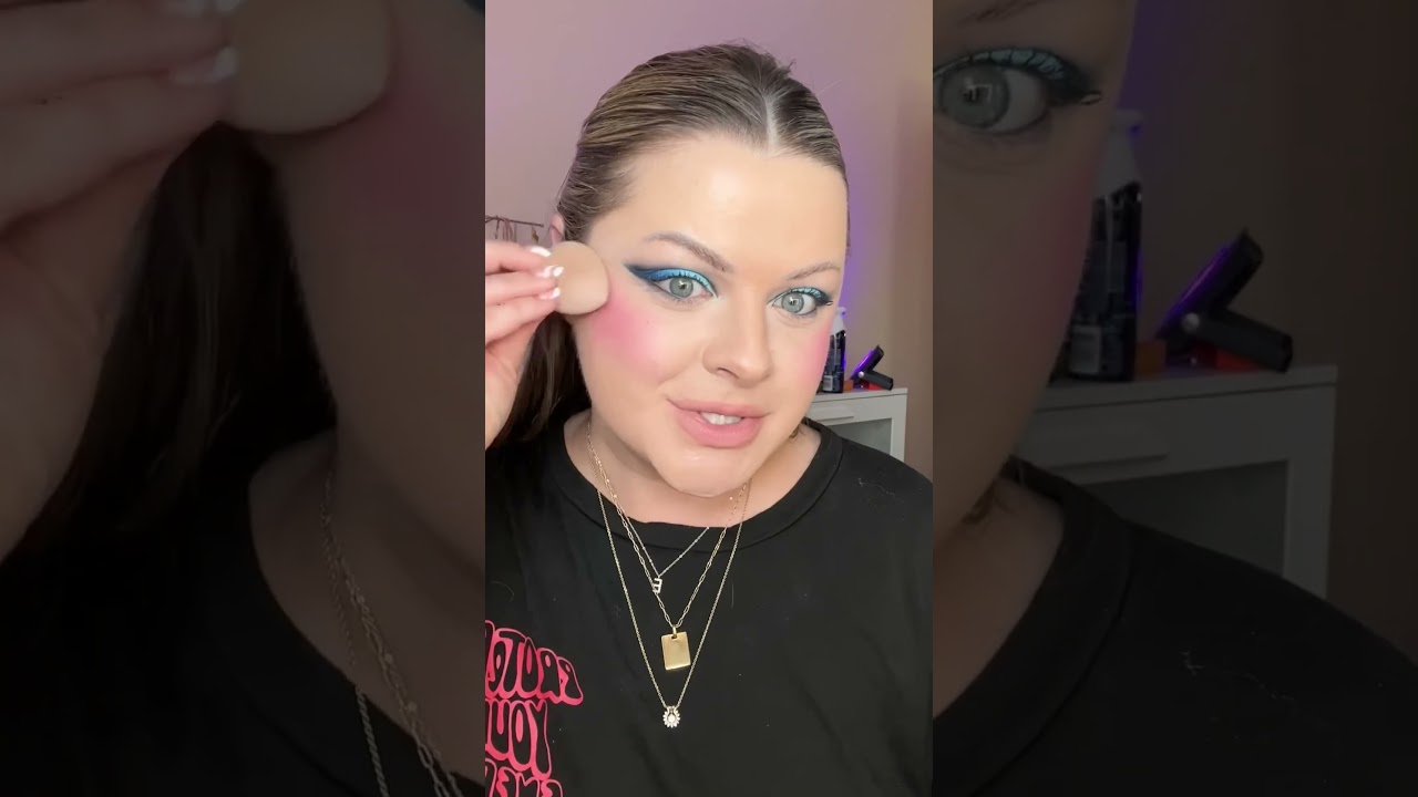 Colored pencils for MAKEUP? 🤔 