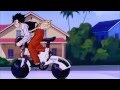 Dragon Ball Z opening 2 Latino (1080p HD)