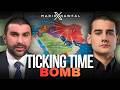 BREAKING ISRAEL TO FLATTEN BEIRUT AS US IRAN DEAL READY W Journalist Sami Hamdi 