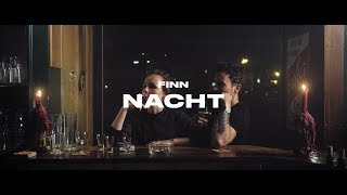 Video thumbnail of "FINN - Nacht (Official Video)"
