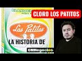 TIENE MÁS DE 100 AÑOS DE HISTORIA, CLORO LOS PATITOS #cmnegocios 