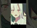 Elle a APPRÉCIÉ ça !😌| MAOU 2099 | #anime #animeedit #shorts