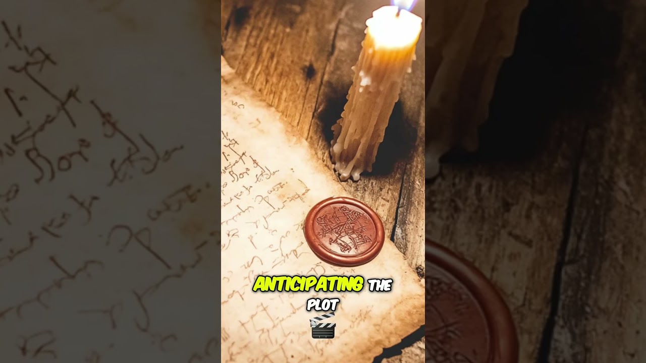 Amleth's Clever Twist: A Viking's Bold Strategy