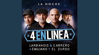 Miniatura del video "4 en Línea - La Bajada"