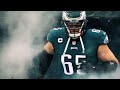 THE CLIMB | Lane Johnson