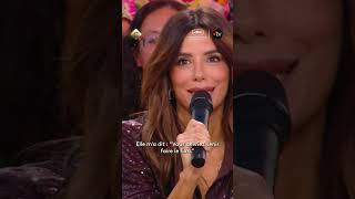 Eva Longoria adore la série "Dix pour cent" !