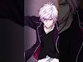 When Did I Become So Dark - Subaru Sakamaki (Queen Of Broken Hearts)