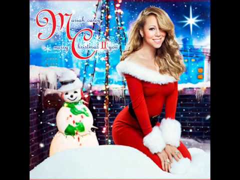 Mariah Carey - O Holy Night ( Live from WPC in South Central