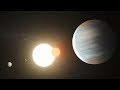 Далекие миры: Kepler-47 – три «Татуина» в двухзвездной системе