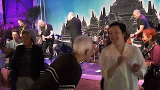 Pasar Malam  Istimewa   Mmv  De Band  Triple B   Maandag 6 Apr 2026  Rotterdam  4