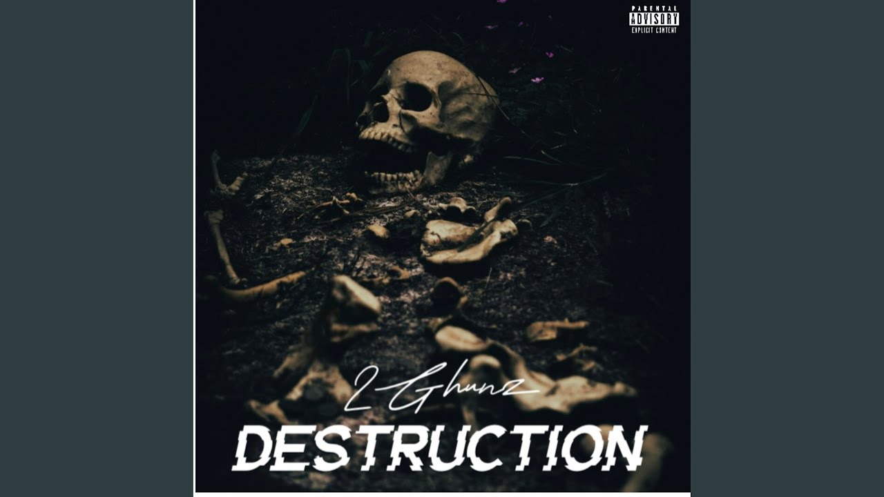Watch Destruction on YouTube Watch Destruction on YouTube