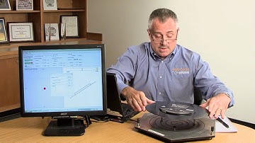 Auto Leveling System (ALS2)