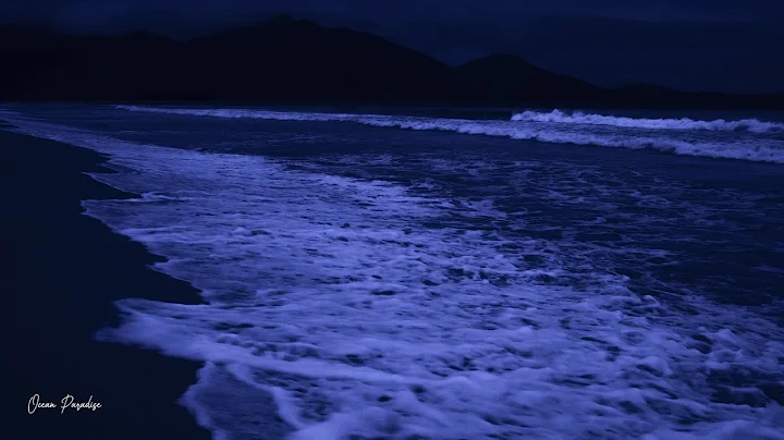 Goodbye Stress to Deep Sleep & Sleep Instantly • Increase Mental Strength • Deep Sleep Music No Ads