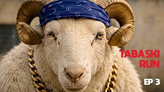 Tabaski RUN - Episode 3 - QUI TABASSE QUI