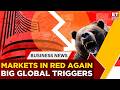 Crude Oil Shock, Iran Tensions &amp; Quad Talks: What Investors Must Watch Today | Market Cafe