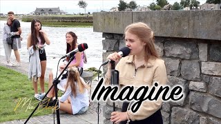 Imagine - John Lennon (Mia Black cover)