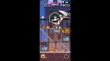 YOLO? Level 62 | YOLO? Level 62 Walkthrough and Solution