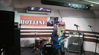「デスユウタ」HOTLINE2018 水戸マイム店ショップライブvol.6