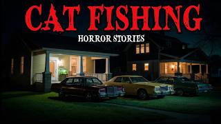 10 TRUE Catfish Dating Horror Stories | The Truth Behind My Online Date Terrified Me 😱