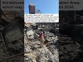 Pine Valley’s forests adapted with wildfire. Here’s why the Forsyth Fire was so destructive.