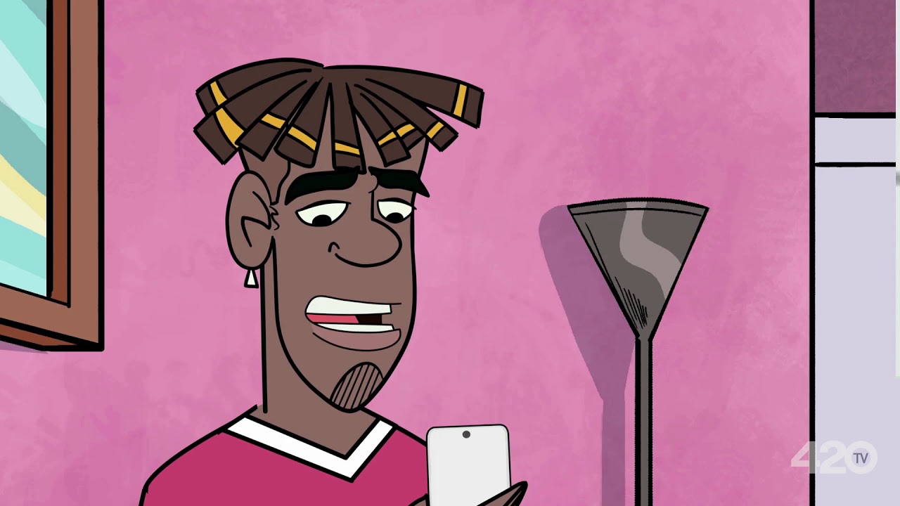 Super Slackers: Best of MaxJr | 420TV