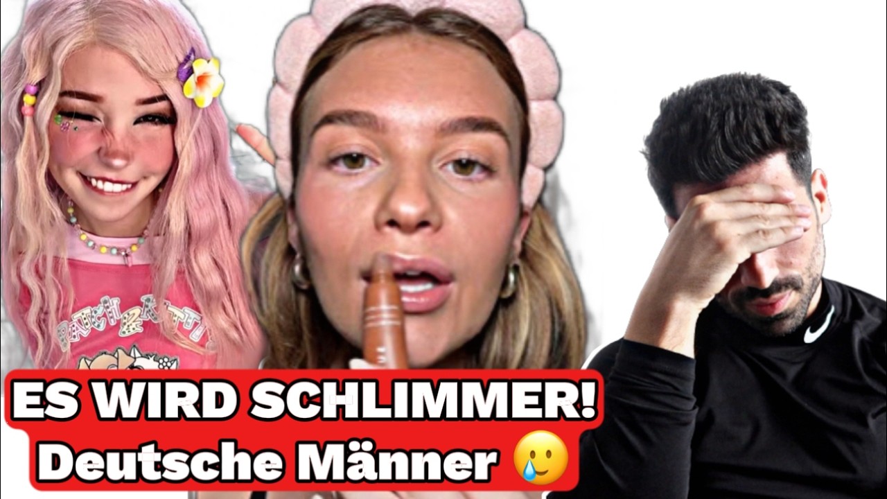 Warum DEUTSCHE MÄNNER Single bleiben