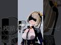 【歌ってみた】残酷な天使のテーゼ/高橋洋子(鈴鳴すばる/まりなす) #shorts #vtuber #歌ってみた #残酷な天使のテーゼ #エヴァンゲリオン