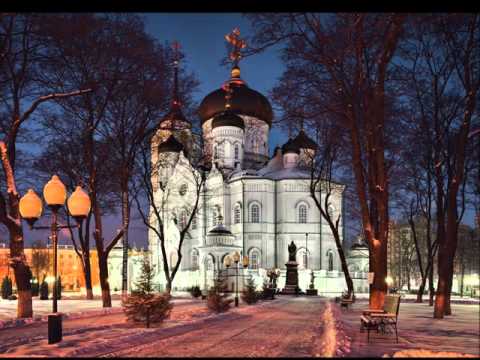 Видео: Къде да отидем да се отпуснем през ноември в Русия