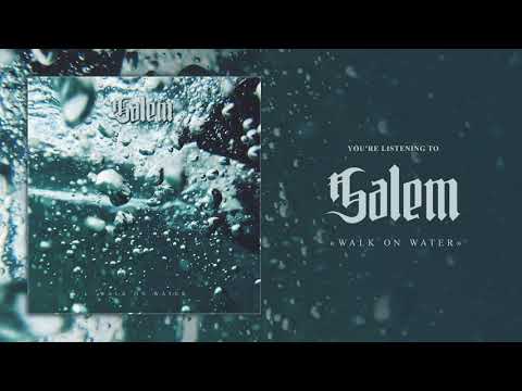 Sal3m - Walk On Water