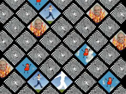 The Bran Flakes - Rodeo Butterfly