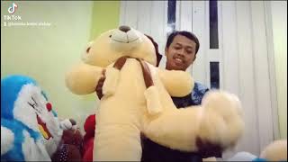 JUAL BONEKA JUMBO HARGA GROSIR