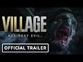 Resident evil 8 village  official gameplay trailer  ps5 showcase