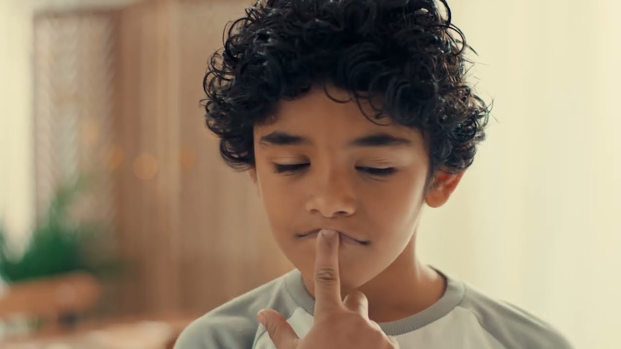 Ramadan Film GCC  | Siniora Food