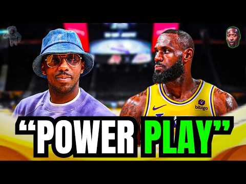 Did Rich Paul Overplay His Hand With The Lakers?