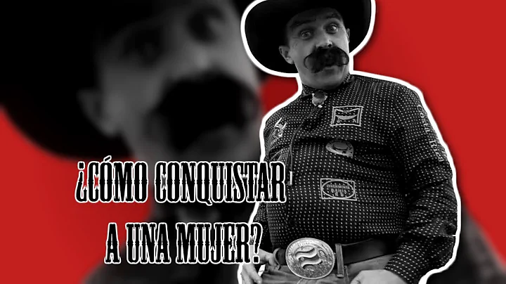 Como Conquistar una  MUJER   por ( El Semental )  ...