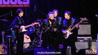 Marty Stuart & His Fabulous Superlatives "Don't We All Have The Right" chords