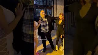 El Dandy de Barcelona tiene más éxito que Llados #dandy #barcelona #shorts #viral