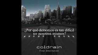 Watch Coldrain Doors video