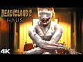 Dead island 2 haus dlc all cutscenes full game movie 4k 60fps ultra