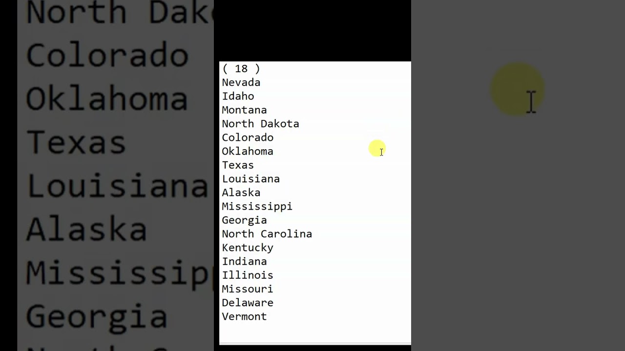 НОВОЕ ОБНОВЛЕНИЕ ПО ПОСОБИЯМ SNAP ЗА НОЯБРЬ 2025 ГОДА. 18 ШТАТОВ ОТПРАВЛЯЮТ ПОСОБИЯ В ПОЛНОМ ОБЪЕМЕ!