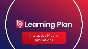How to create a mobile simulation (Android) in Adobe Captivate
