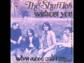 Albert West & The Shuffles - Without You 1970
