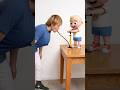 sushininja funny video😂😂😂#funny#comedy#ai#balloon#anime
