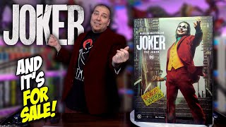 JOKER (Joaquin Phoenix) 1/3 Scale Statue by Prime 1 Studio/Blitzway | Unboxing & Review