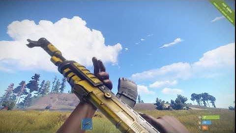 RUST Devblog 158