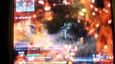 Epic Tactical Nuke Fail