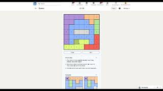 LinkedIn Queens Today Answer - Puzzle #737 | May 7, 2026